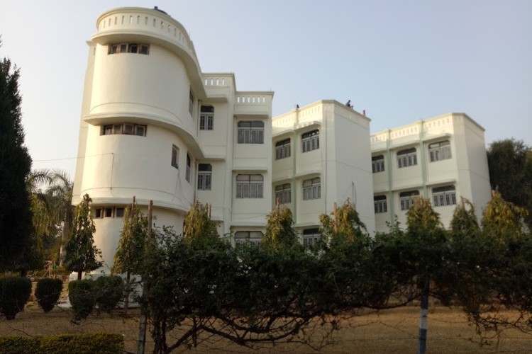 Model Institute of Engineering and Technology, Jammu