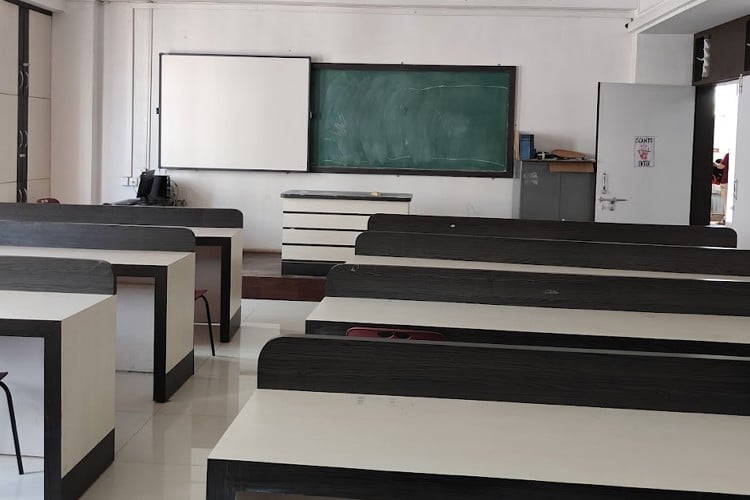 Modern College of Engineering, Pune