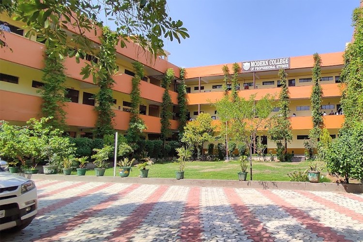 Modern College of Law, Ghaziabad