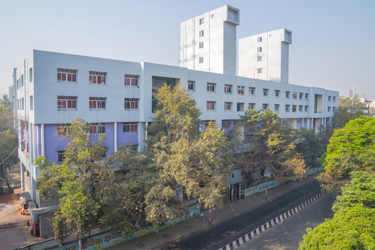 Modern Education Society's College of Engineering, Pune