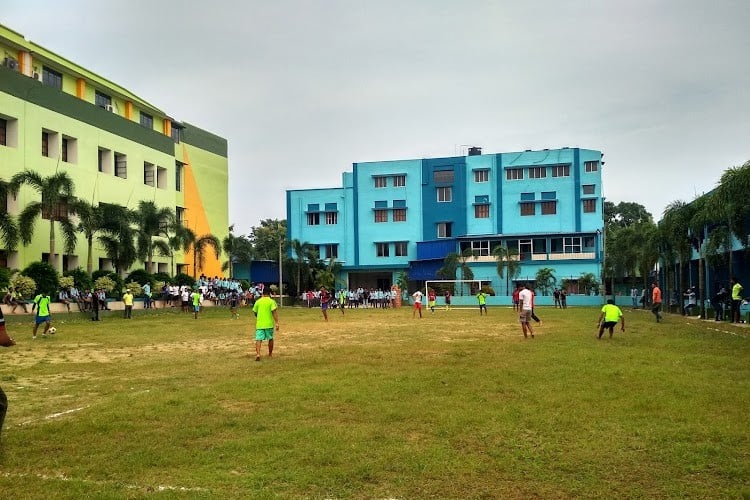 Modern Institute of Engineering and Technology, Hooghly