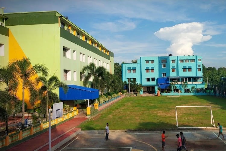 Modern Institute of Engineering and Technology, Hooghly