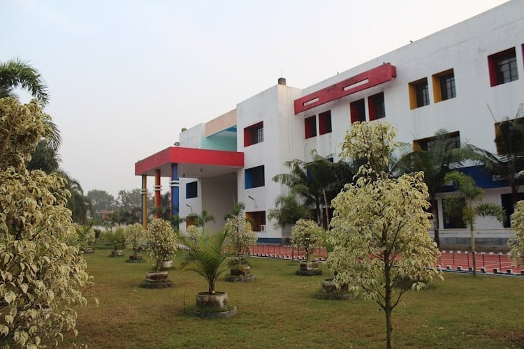 Modern Institute of Engineering and Technology, Hooghly