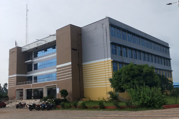 Modern Institute of Technology and Management, Bhubaneswar