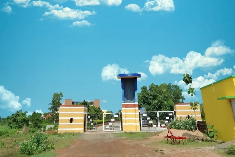 Modern Institute of Technology and Management, Bhubaneswar