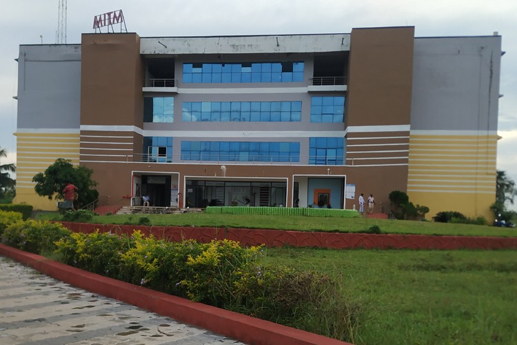 Modern Institute of Technology and Management, Bhubaneswar