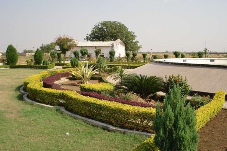 Modi Institute of Technology, Kota