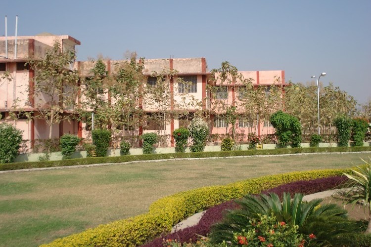 Modi Institute of Technology, Kota