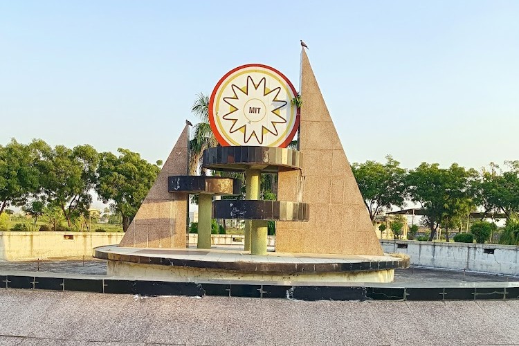 Modi Institute of Technology, Kota