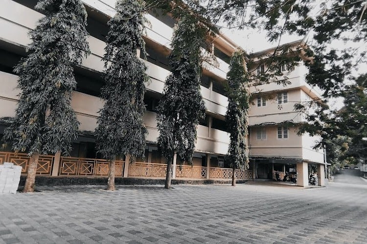 Mohamed Abdurahiman Memorial Orphanage College, Kozhikode