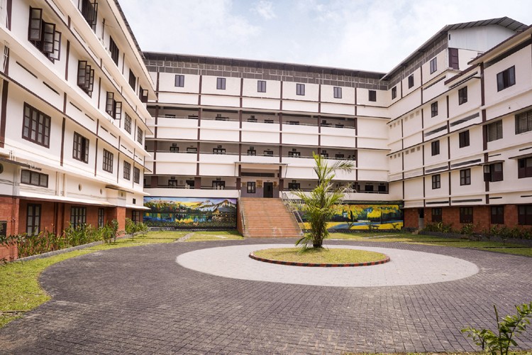 Mohamed Abdurahiman Memorial Orphanage College, Kozhikode