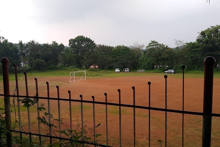 Mohamed Abdurahiman Memorial Orphanage College, Kozhikode