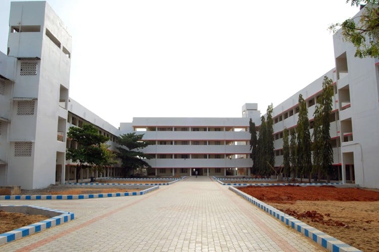 Mohamed Sathak Engineering College, Ramanathapuram