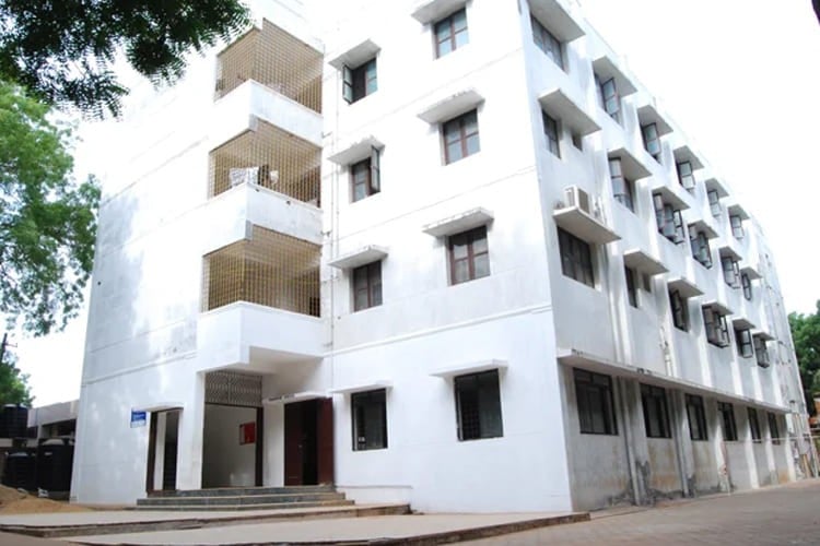 Mohamed Sathak Engineering College, Ramanathapuram