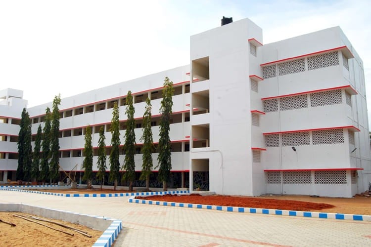 Mohamed Sathak Engineering College, Ramanathapuram