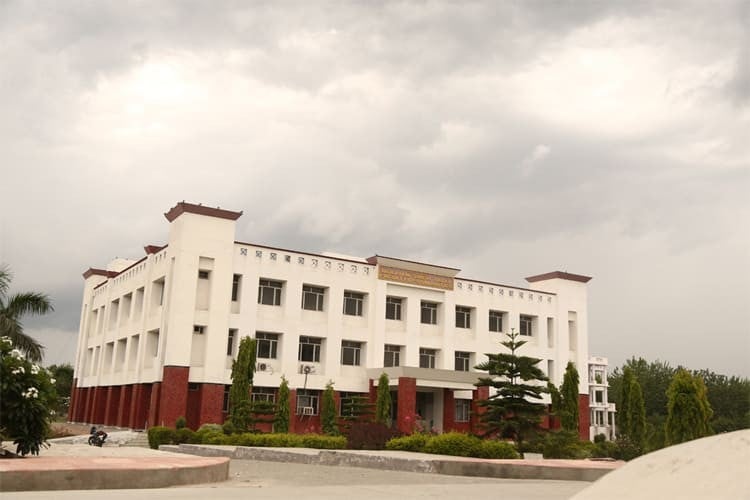 Mohammad Ali Jauhar University, Rampur