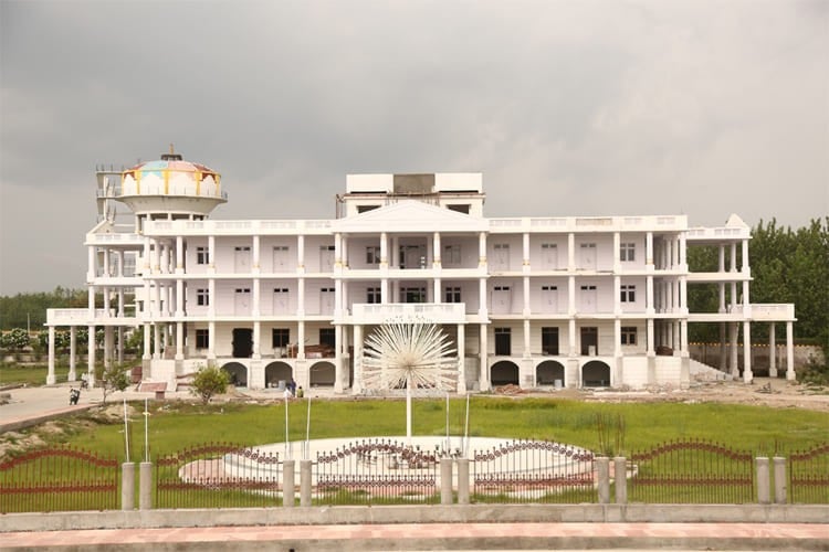 Mohammad Ali Jauhar University, Rampur