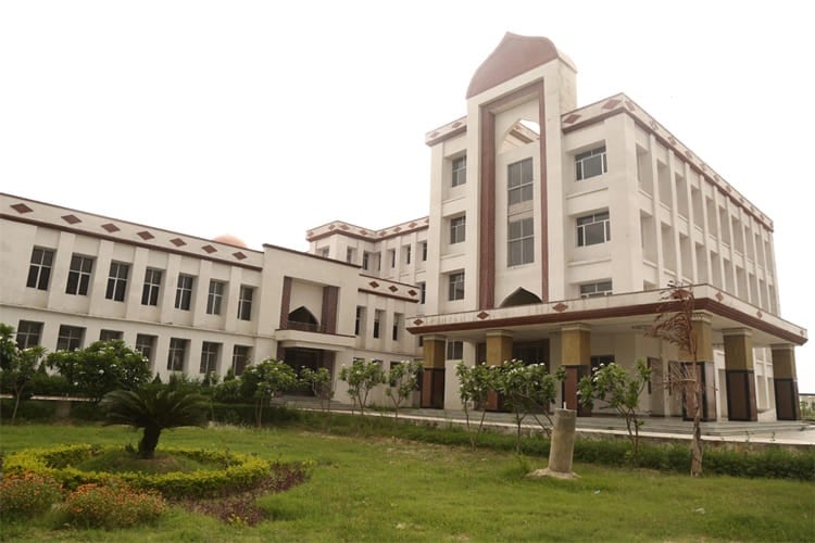 Mohammad Ali Jauhar University, Rampur