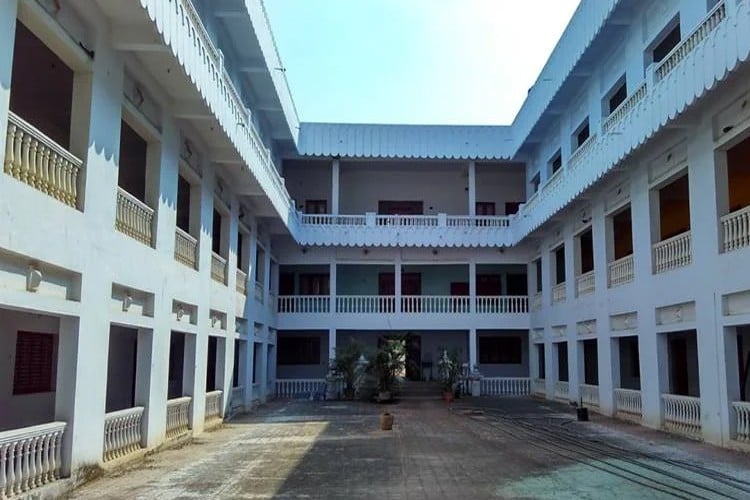 Mohammadi College of Education, Gulbarga