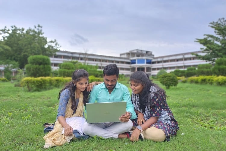 Mohammadiya Institute of Pharmacy, Khammam