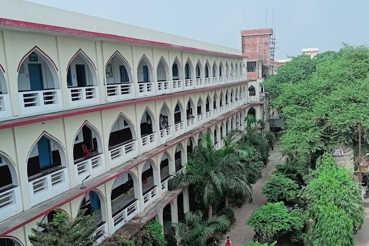 Mohd Hasan PG College, Jaunpur