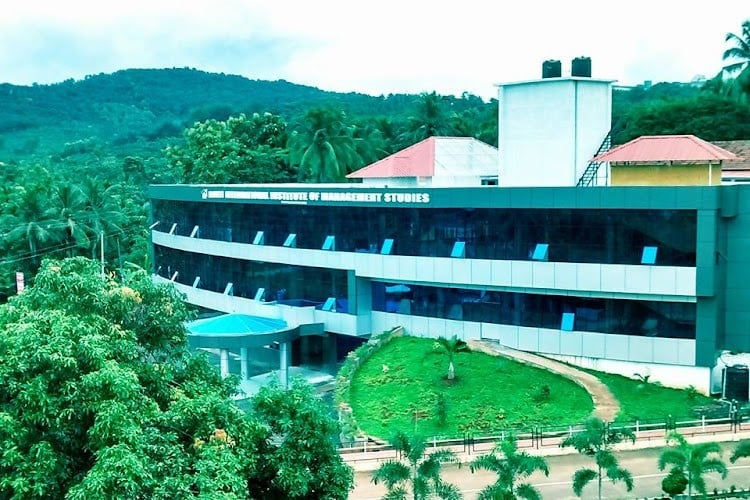 Monti International Institute of Management Studies, Malappuram