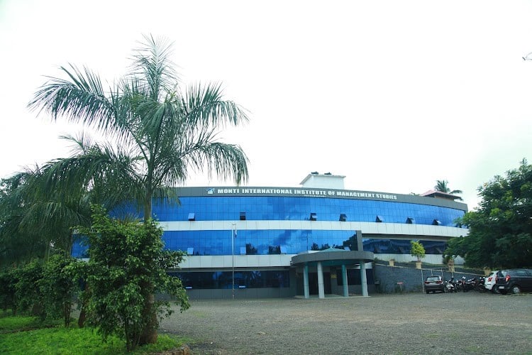 Monti International Institute of Management Studies, Malappuram