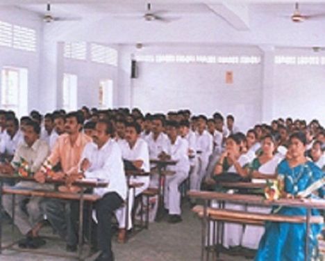 Mother College of Education, East Godavari