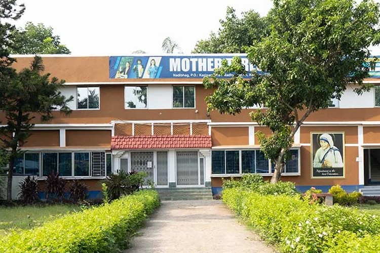 Mother Teresa Institute of Education & Research, Kolkata