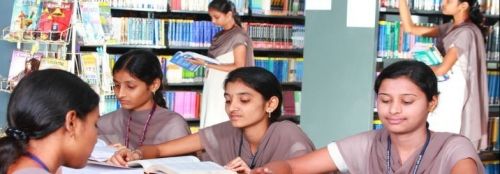 Mother Teresa Institute of Science and Technology, Khammam