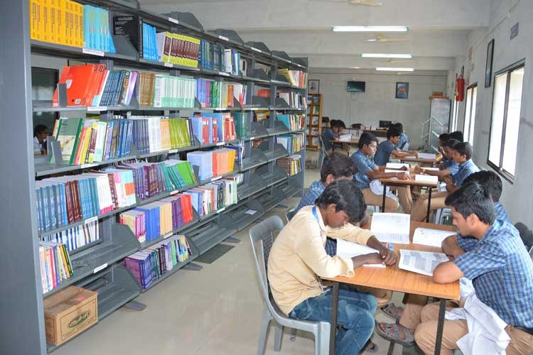 Mother Theresa Institute of Pharmaceutical Education & Research, Kurnool