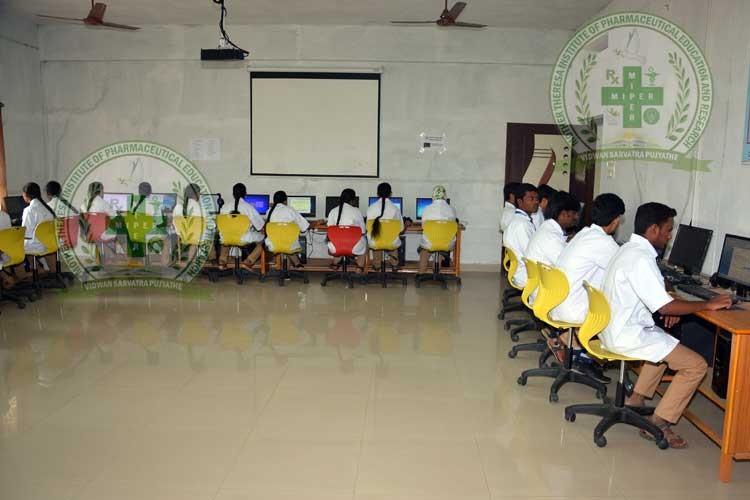 Mother Theresa Institute of Pharmaceutical Education & Research, Kurnool