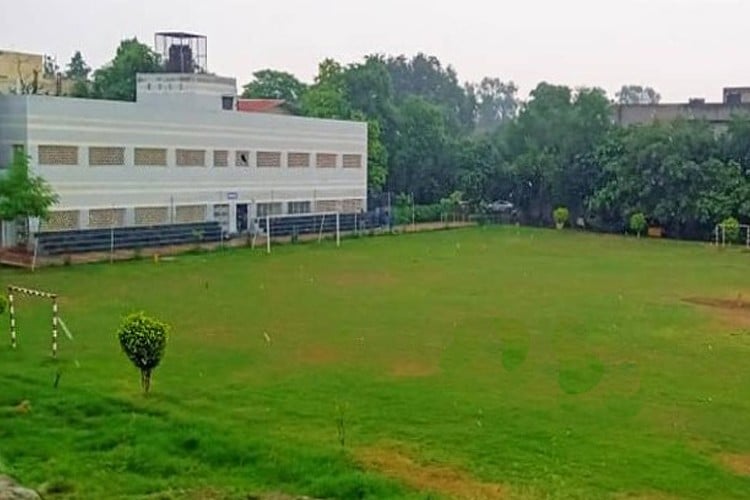 Moti Lal Nehru College, New Delhi