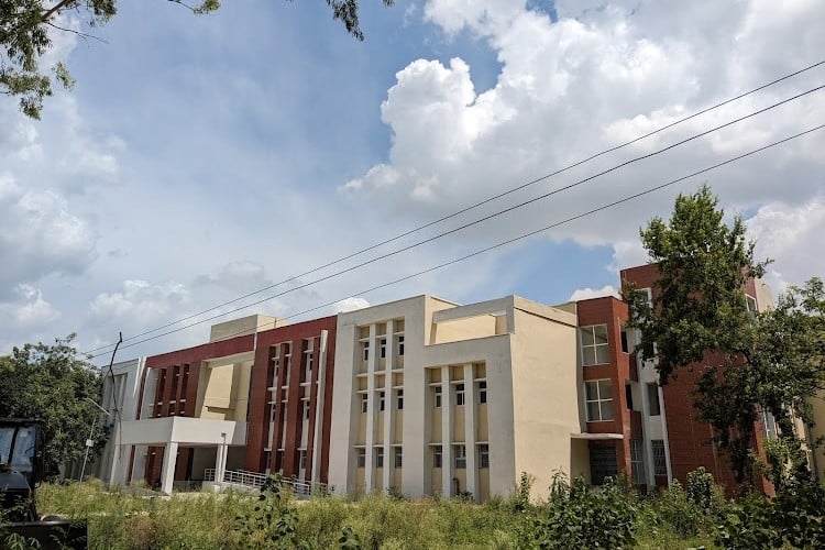 Motihari College of Engineering, Motihari