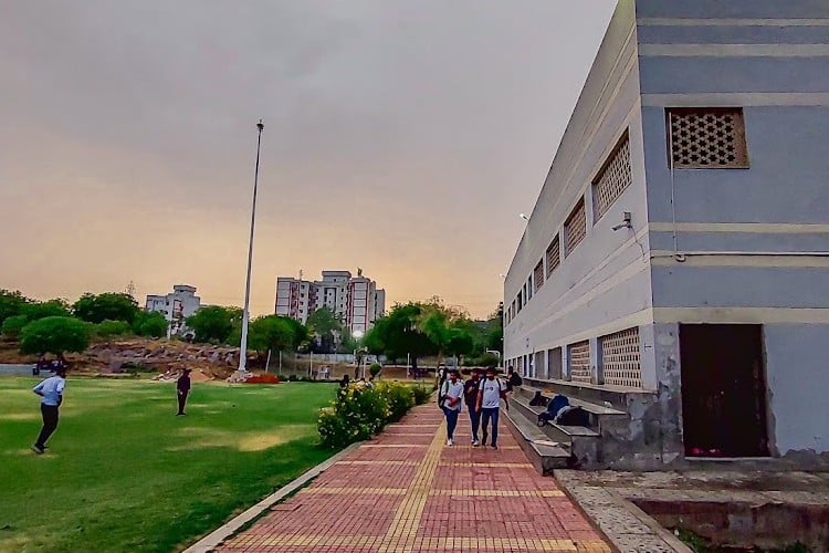 Motilal Nehru College (Evening), New Delhi