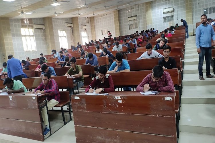 Motilal Nehru National Institute of Technology, Allahabad