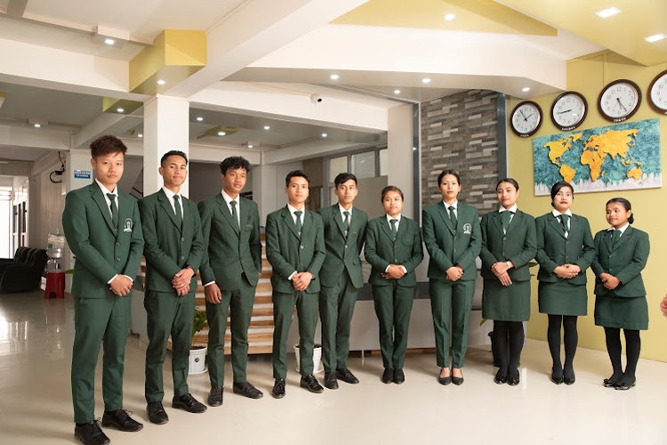 Mount Olive Culinary Art and Hospitality Management, Shillong