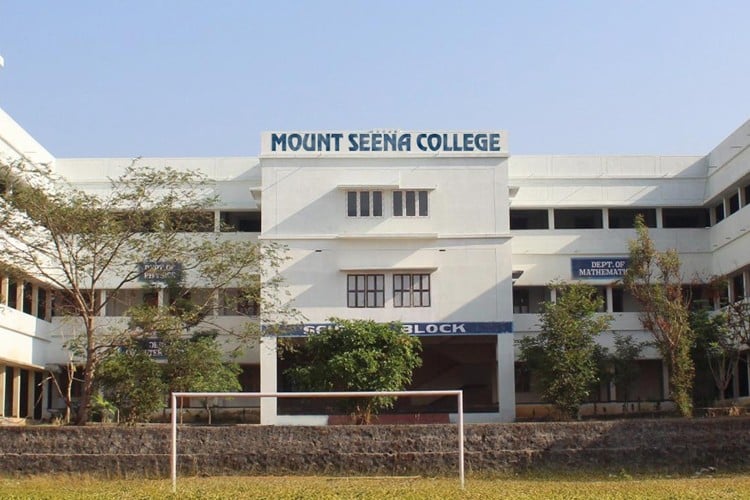 Mount Seena College of Arts and Science Akalur, Palakkad