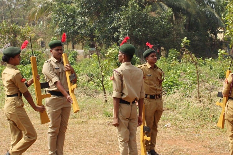 Mount Seena College of Arts and Science Akalur, Palakkad