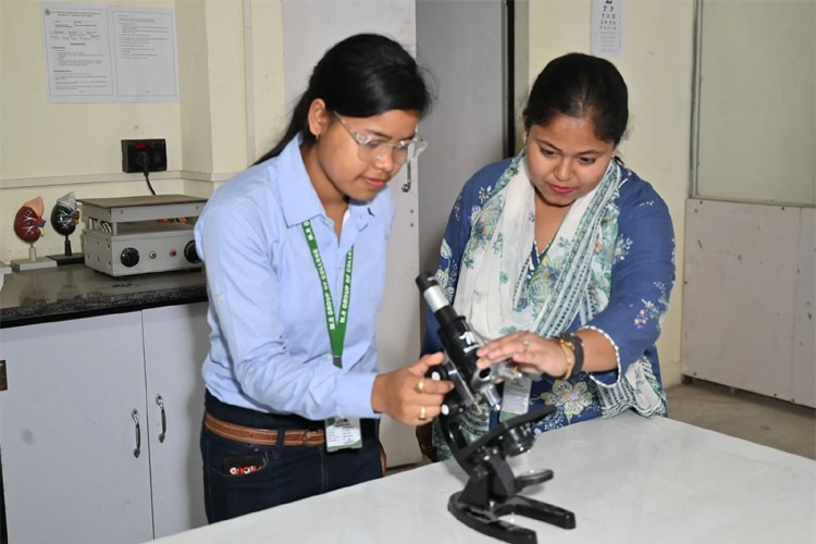 M.R. Group of Colleges, Kolkata