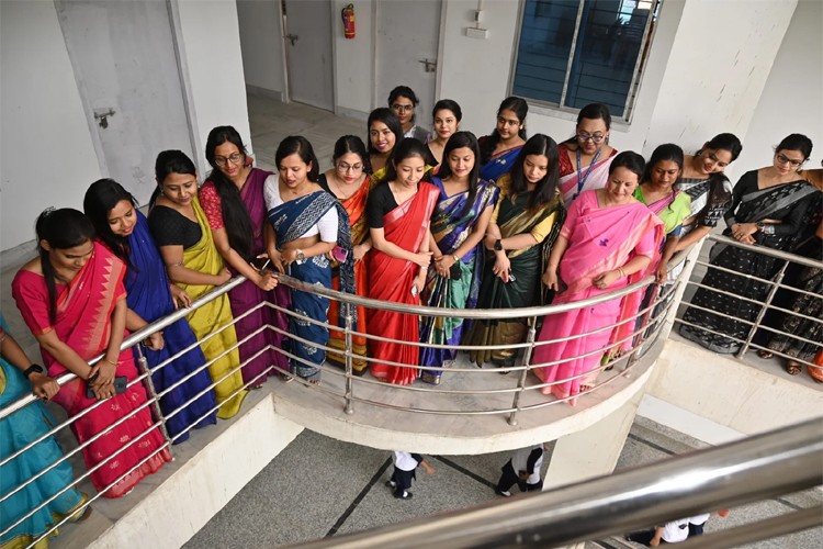 M.R. Group of Colleges, Kolkata