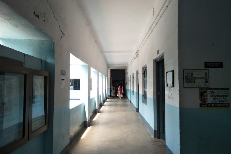 Mrinalini Dutta Mahavidyapith, Kolkata