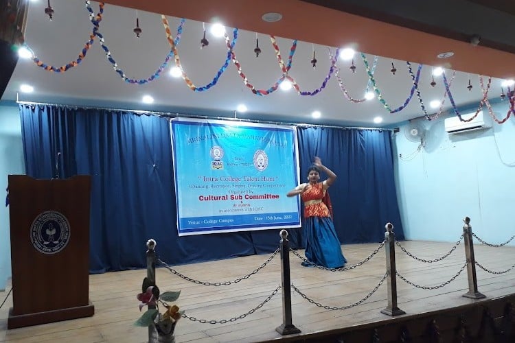 Mrinalini Dutta Mahavidyapith, Kolkata