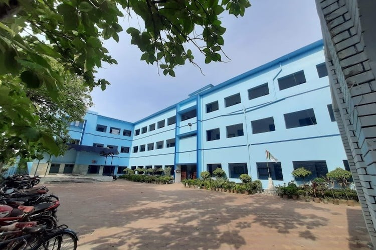 Mrinalini Dutta Mahavidyapith, Kolkata