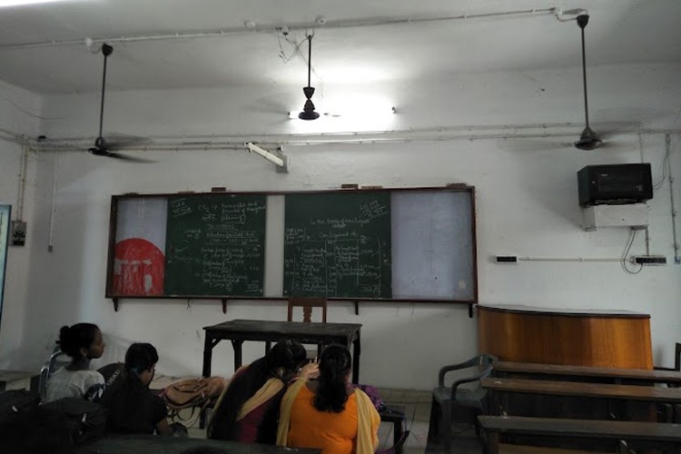 Mrinalini Dutta Mahavidyapith, Kolkata