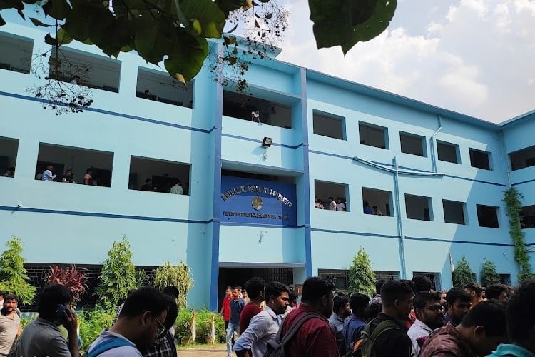 Mrinalini Dutta Mahavidyapith, Kolkata