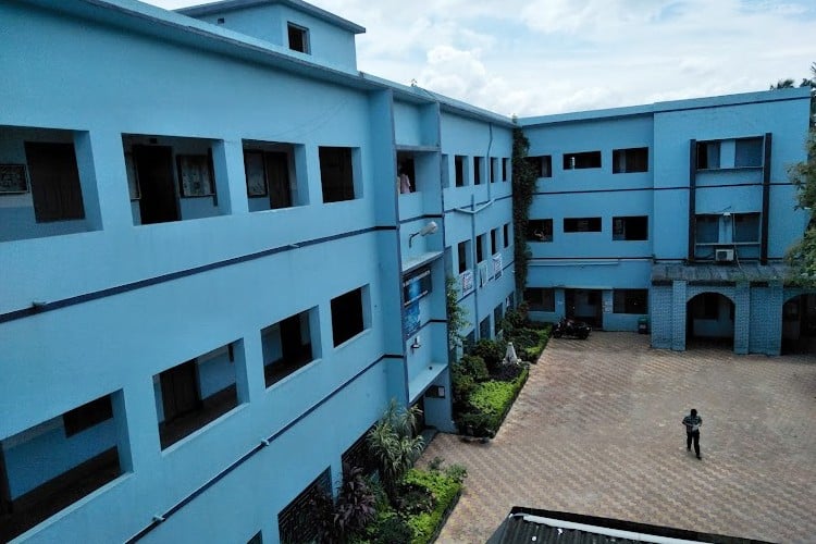 Mrinalini Dutta Mahavidyapith, Kolkata