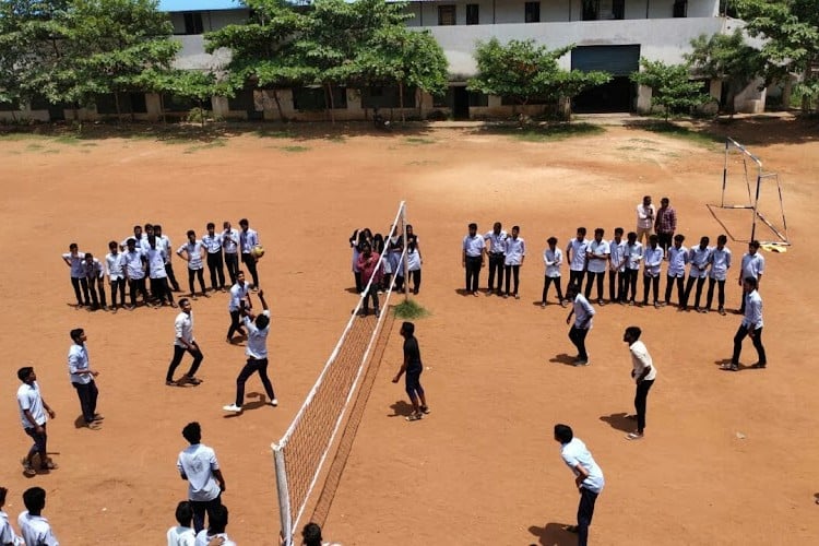 Mrs AVN College, Visakhapatnam