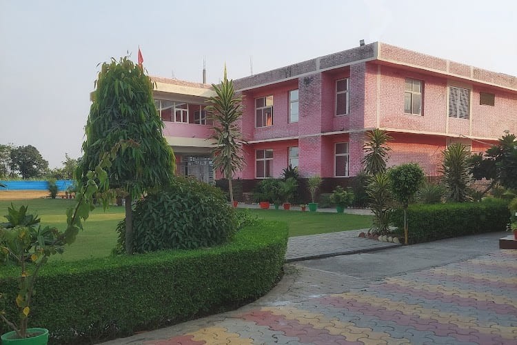 MSB Group of Institutions, Meerut