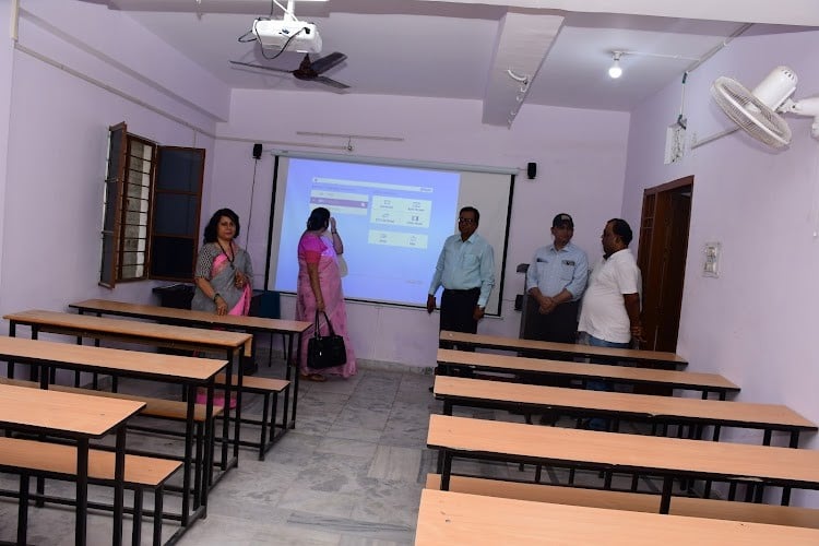 MSJ College of Professional Education, Patna